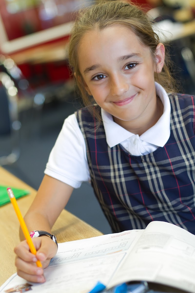 Tutoring Club of Fresno cover image