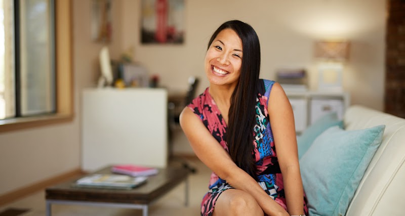 Michelle Tascoe Financial Life Coaching cover image