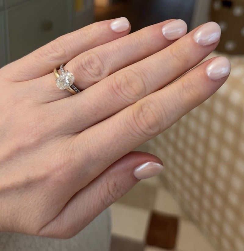 Zorina Nail Studio 550 Pacific Ave cover image