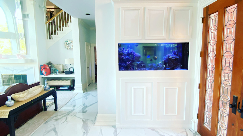 Aquarium Maintenance, LLC cover image