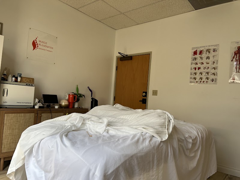 Therapeutic Massage By Nicole cover image