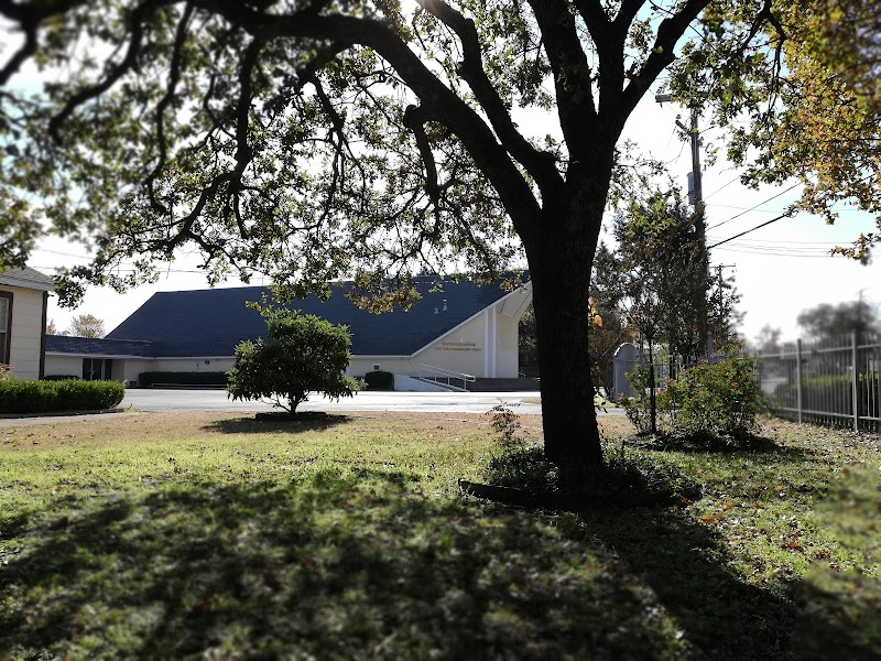 Meditation Center of Texas cover image