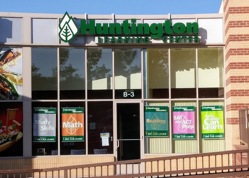 Huntington Learning Center Albuquerque West cover image