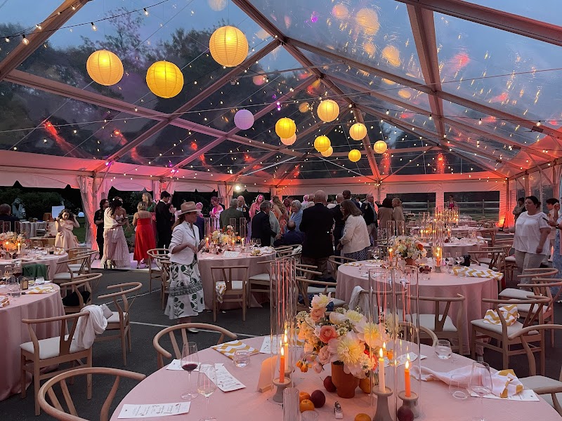 Hummingbird Events and Design cover image