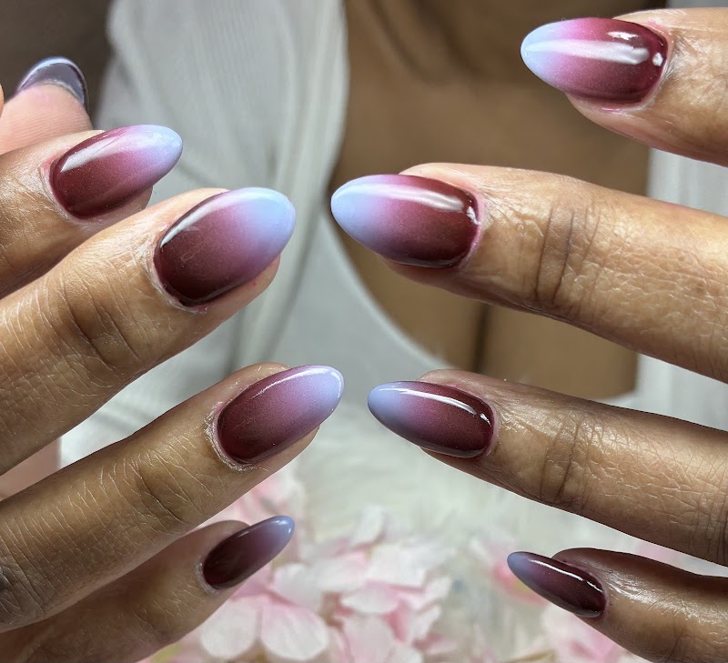 Shape Nail Lab cover image