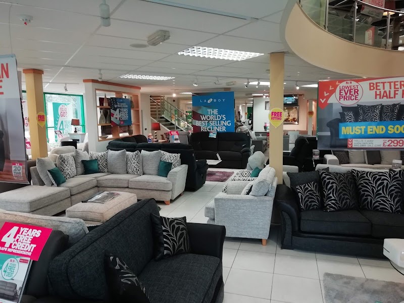 ScS Cardiff Gate cover image