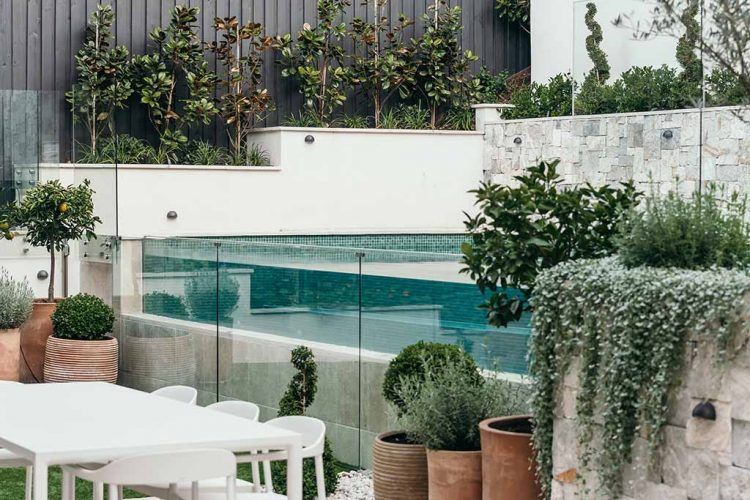 Lone Pine Landscapes cover image