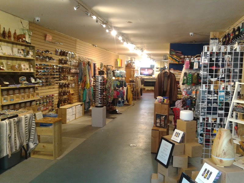 Daniel Jewellers & Vendors Market cover image