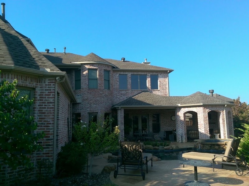 DFW Construction cover image