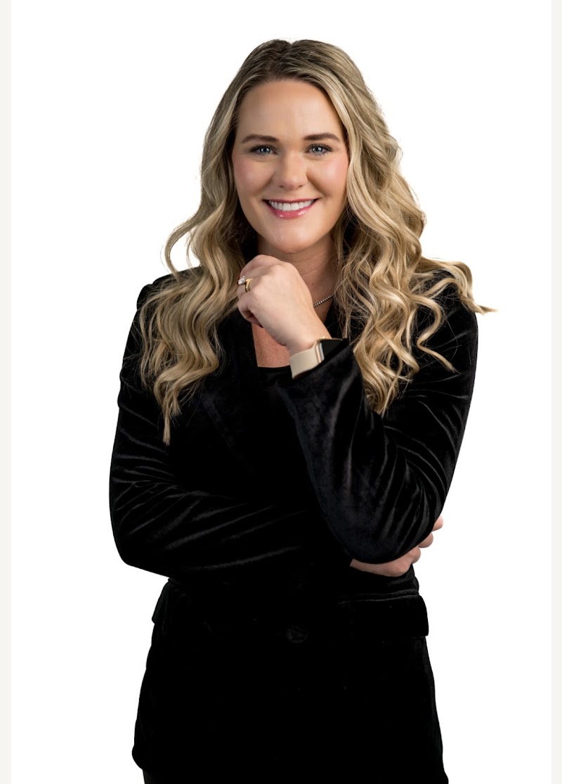 Tiffany Logsdon- OKC REALTOR cover image