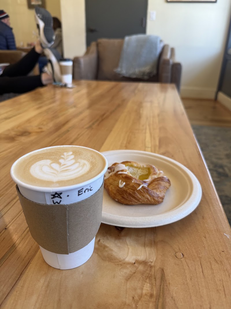 Lot 63: Bakery, Coffeehouse, Pub, Wine Bar cover image