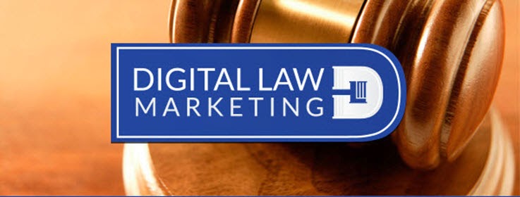 Digital Law Marketing cover image