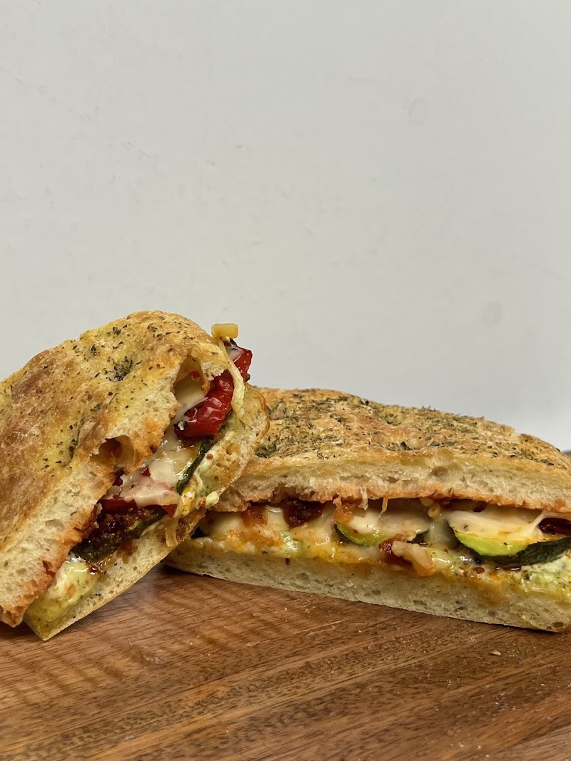 Pacific Coast Catering cover image