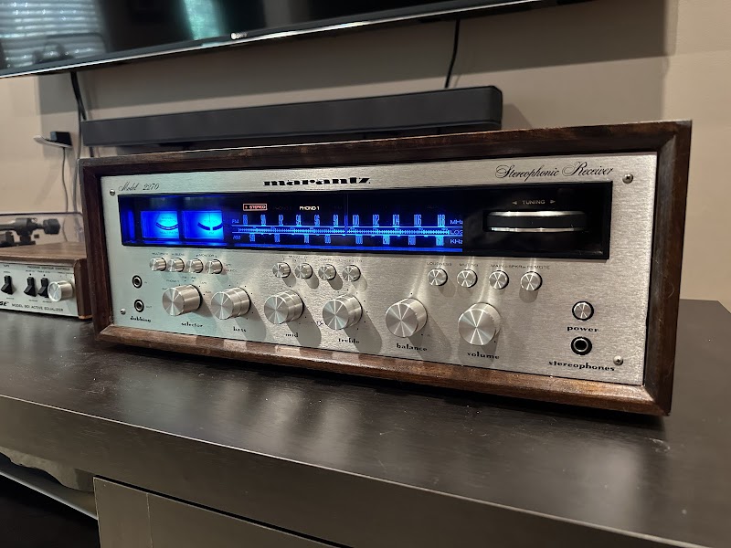 Ace Electronics Repairs cover image