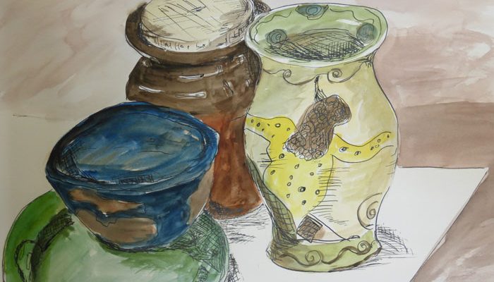 Creative Art Courses cover