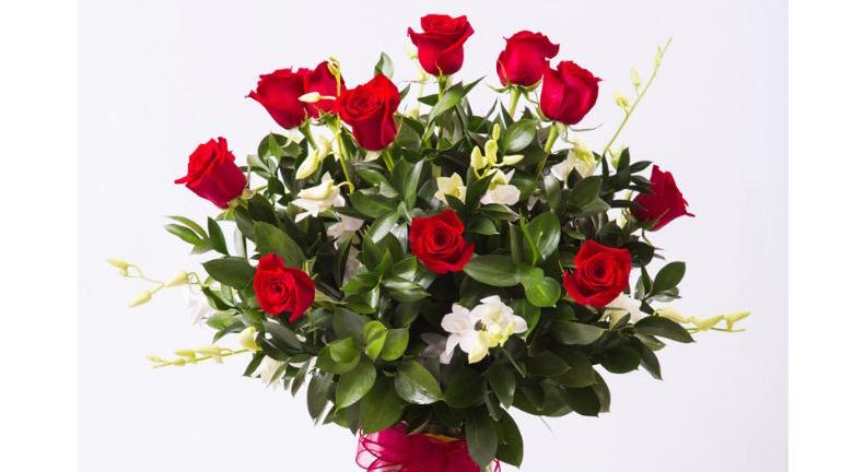 Flowers Of The Field cover image