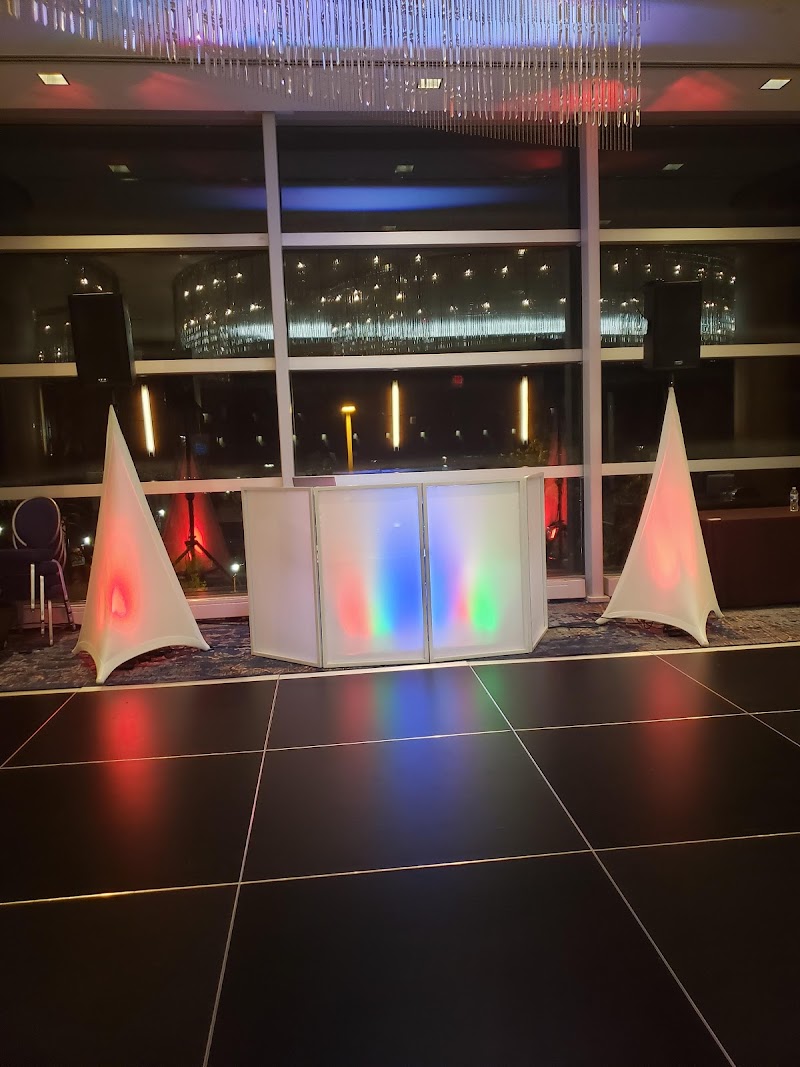 Knightrin Entertainment cover image