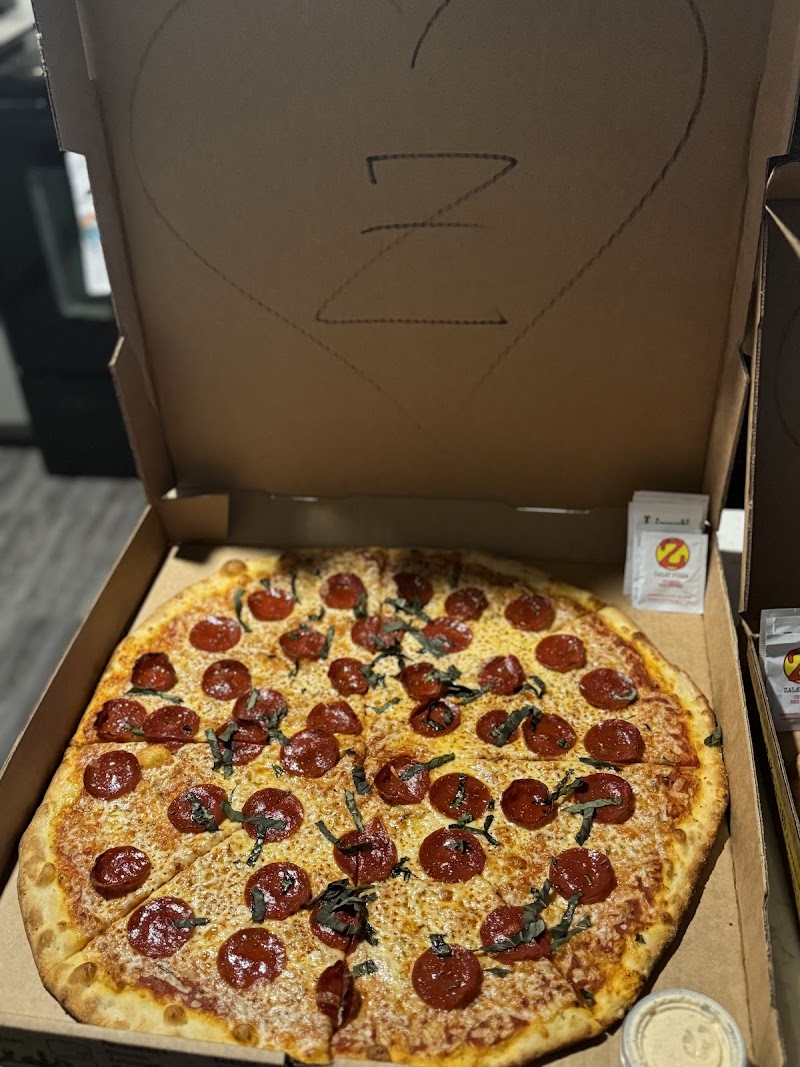 Zalat Pizza cover image