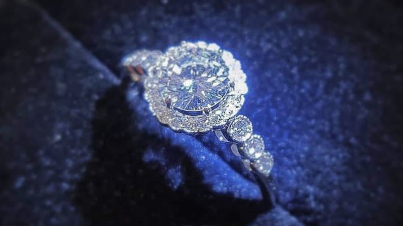 Town Jewelers Inc. cover image