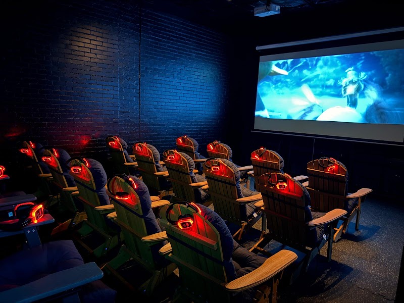 Garland Hush House cover image