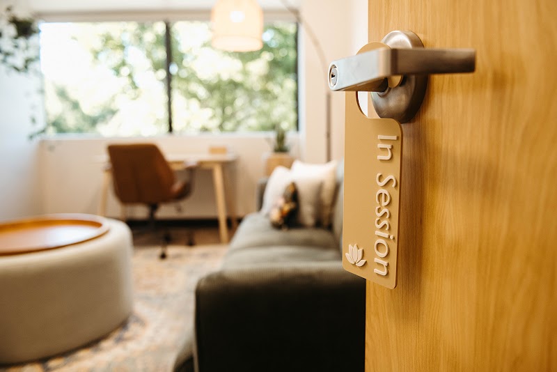 Clinic for Healing and Change, Sacramento cover image