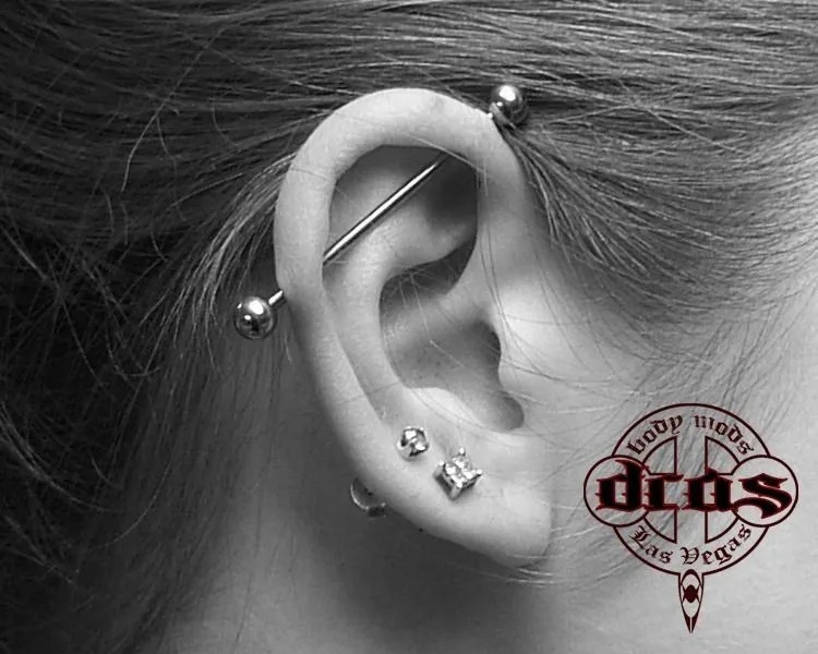 Illuminati Tattoo Co. cover image