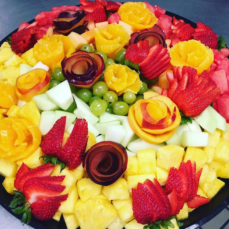 TeaRx Cafe-Newark cover image