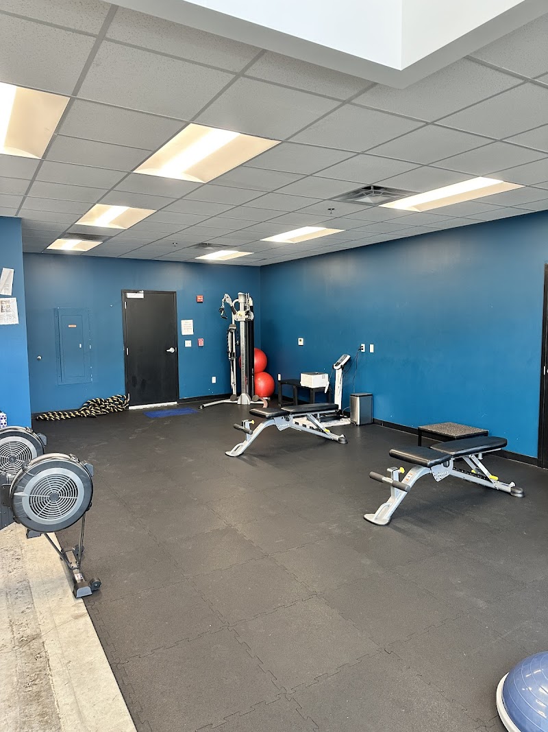 Natural Fitness ABQ cover image