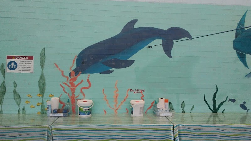 Aqua Pros Swim School cover image