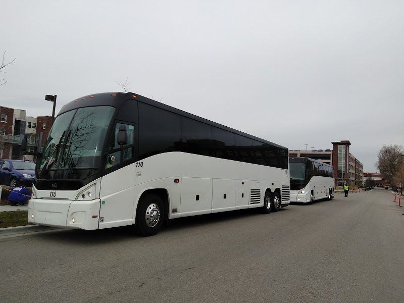 Awesome Charters and Tours cover image