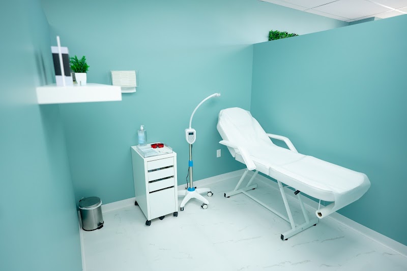 Naturally White Dallas cover image