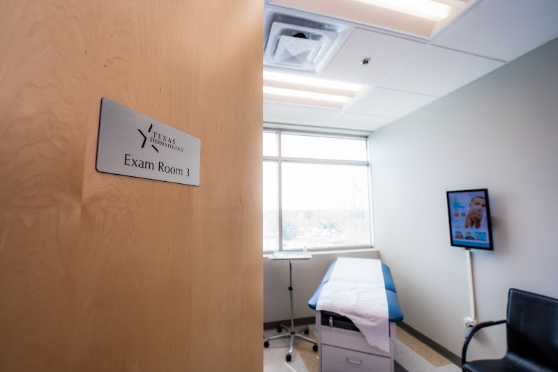 Texas Dermatology - Brooks Mission Trail cover image