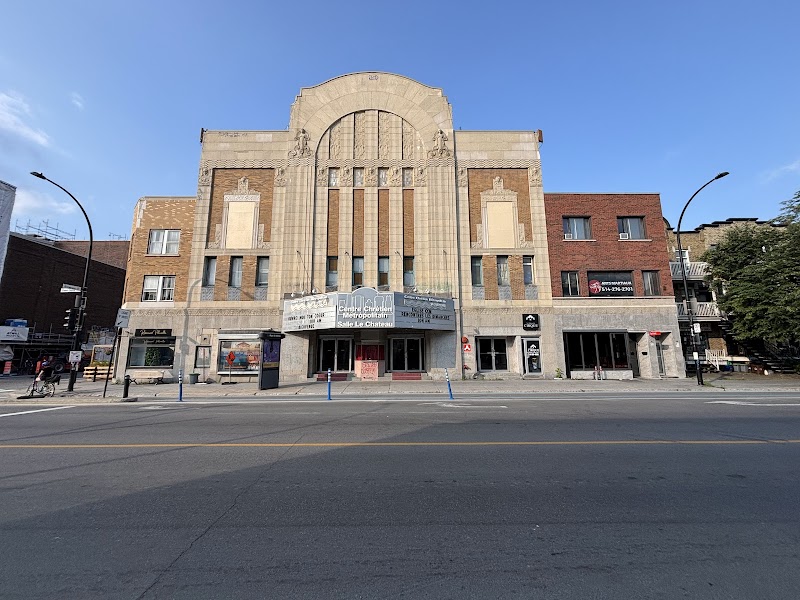Montreal Martial Arts - Arts Martiaux Patenaude Montréal cover image