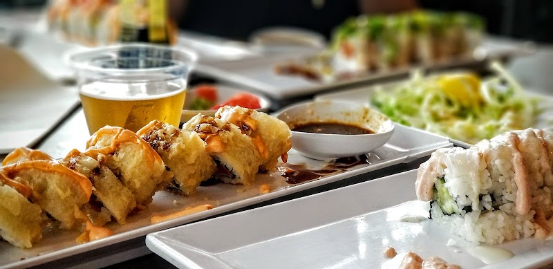 Bento Box | Midtown cover image