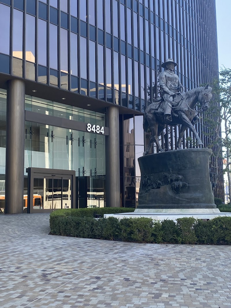 Los Angeles Bookkeeping cover image