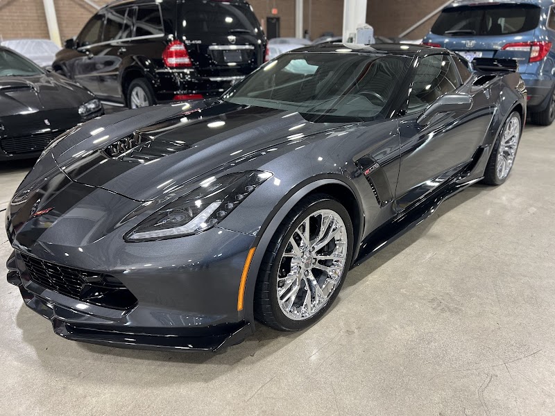 Shine Shop Automotive cover image