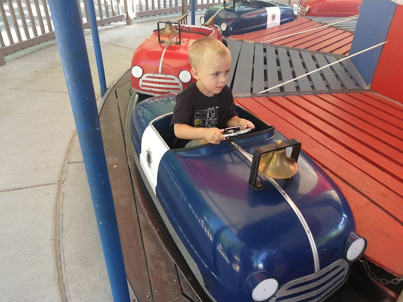 Mini Putt Putt cover image