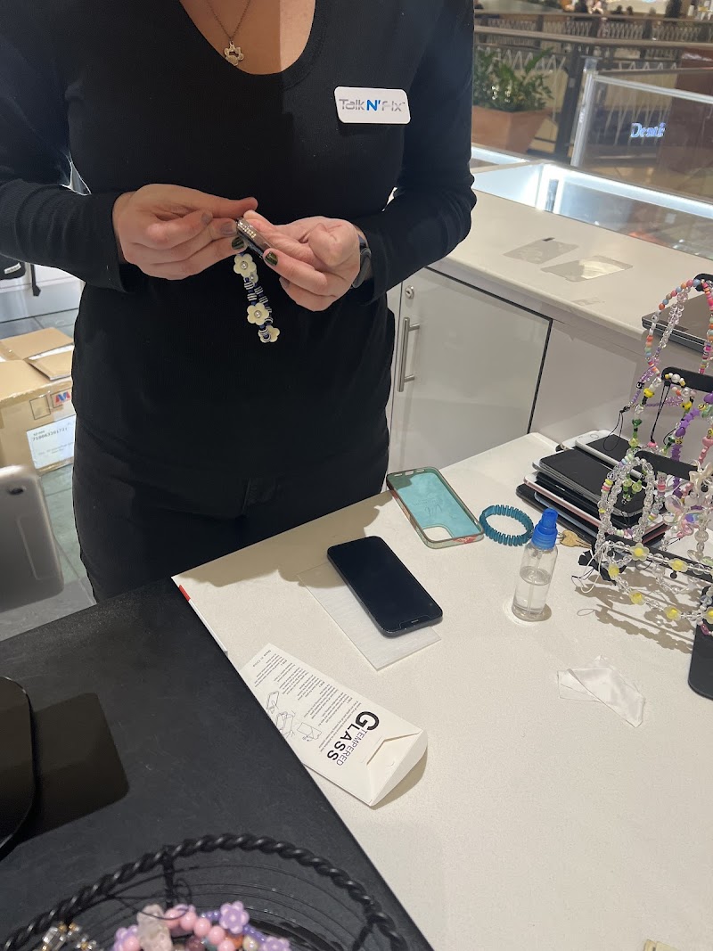 Cellairis - Phone & Device Repair Store Inside Walmart - Owens Cross Roads cover image