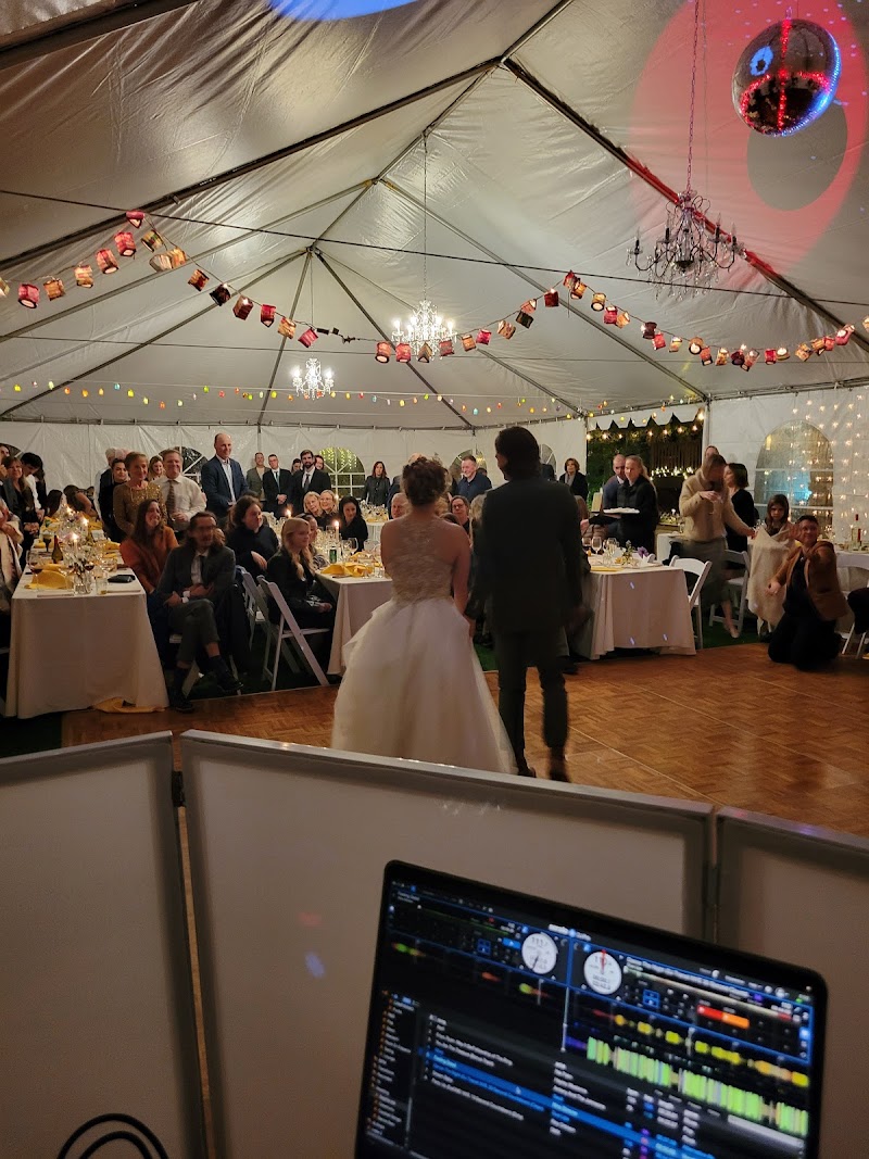 Dj MikeB cover image