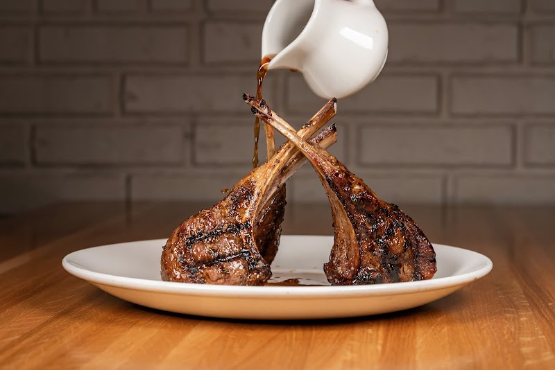 Chophouse Thirteen cover image