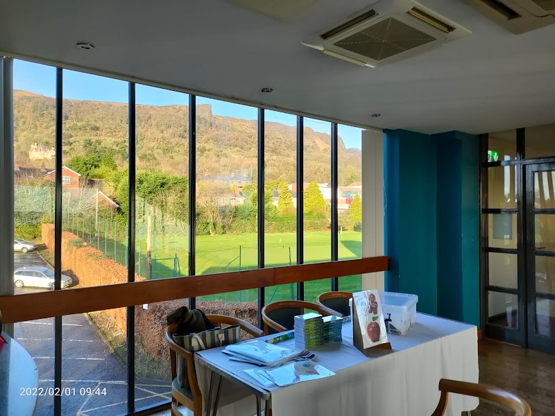 Art Class Belfast cover image