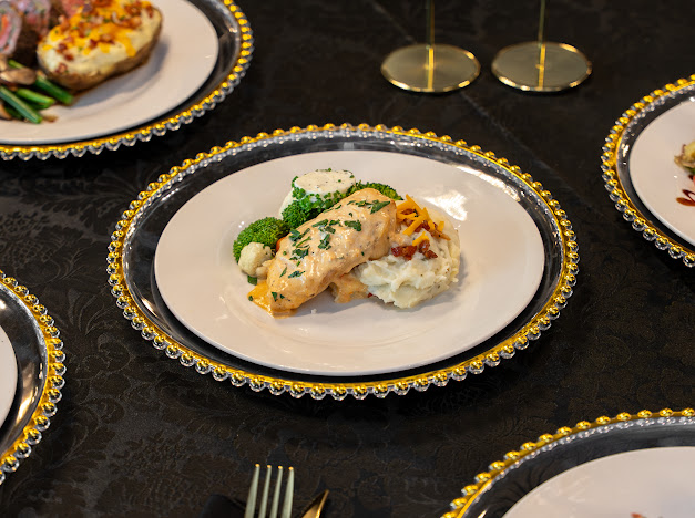 Catering Tucson cover image