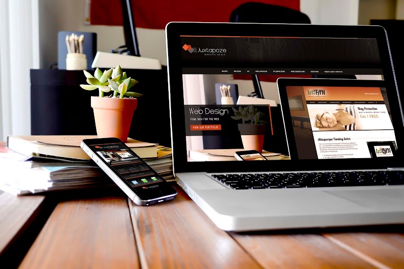 Juxtapoze Media cover