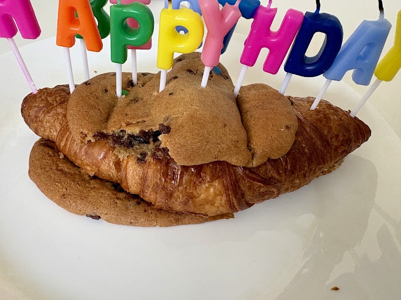 Tous les Jours cover image