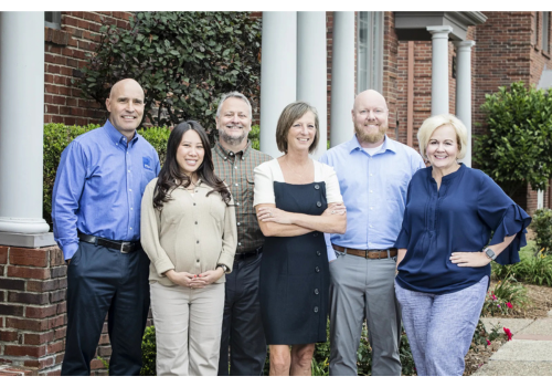 Pillar Financial Advisors cover image