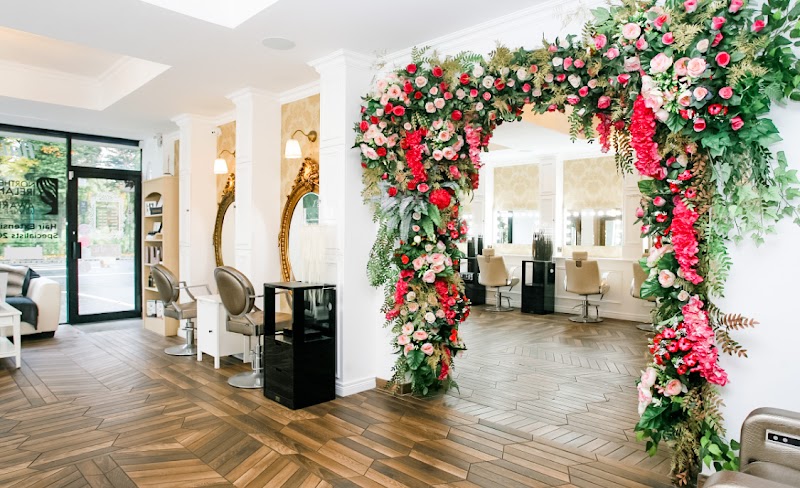 La Bella Vita Hair and Beauty cover image