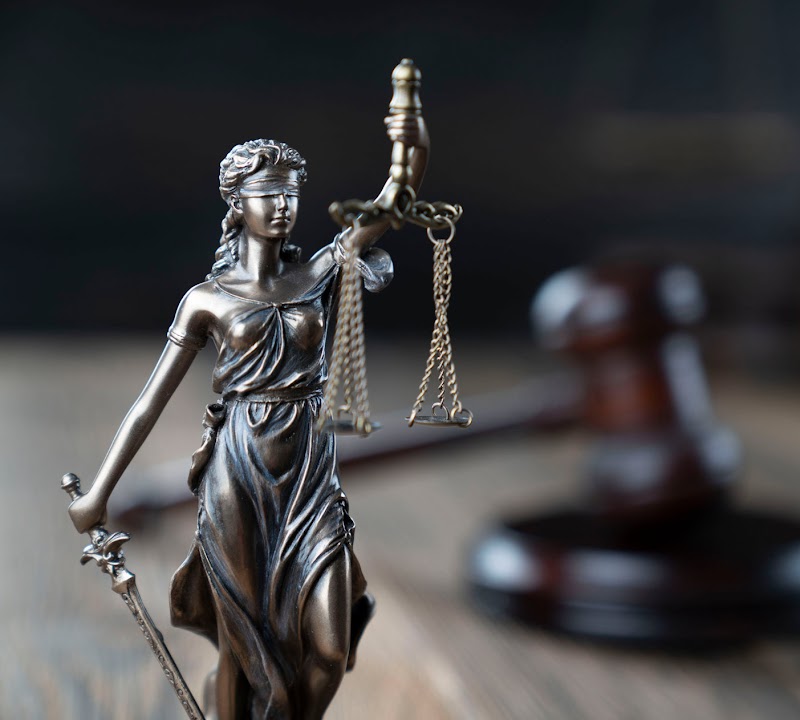 Federal Criminal Defense Lawyers cover image