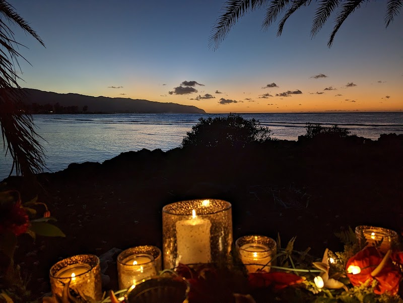 Aloha Culinary Group cover image