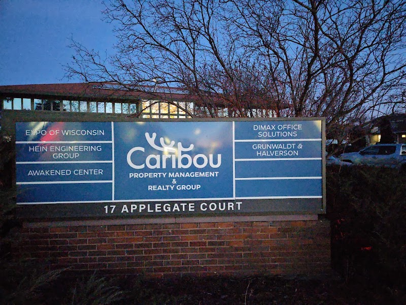 The Awakened Center cover image