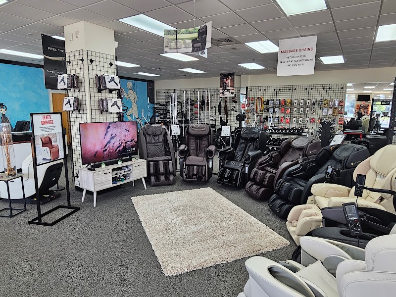 Johnson Fitness & Wellness Store cover image